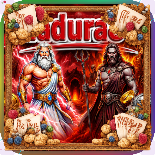 madura88 — galeri pratinjau - APK Resmi